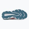 Női futócipő Under Armour Turbulance 3 red/rapture red/red 4