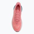 Női futócipő Under Armour Turbulance 3 red/rapture red/red 5