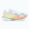 Futócipő Under Armour Velociti Elite 3 white/valiant green/black 2