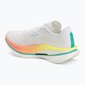 Futócipő Under Armour Velociti Elite 3 white/valiant green/black 3
