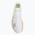 Futócipő Under Armour Velociti Elite 3 white/valiant green/black 5