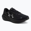 Férfi futócipő Under Armour Velociti Pace black/black/metallic silver