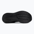Férfi futócipő Under Armour Velociti Pace black/black/metallic silver 4