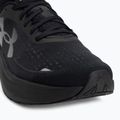 Férfi futócipő Under Armour Velociti Pace black/black/metallic silver 7