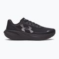 Férfi futócipő Under Armour Velociti Pace black/black/metallic silver