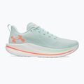 Női futócipő Under Armour Velociti SPD refresh mint/castlerock
