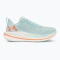 Női futócipő Under Armour Velociti SPD refresh mint/castlerock 2
