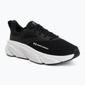 Női futócipők Under Armour Rogue 6 black/black/white