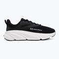Női futócipők Under Armour Rogue 6 black/black/white 2
