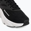Női futócipők Under Armour Rogue 6 black/black/white 7