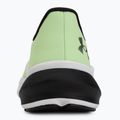 Férfi futócipő Under Armour Turbulance 3 lumos lime/black/black 6