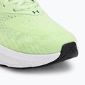 Férfi futócipő Under Armour Turbulance 3 lumos lime/black/black 7
