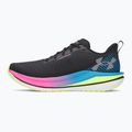 Férfi futócipő Under Armour Velociti SPD black/black/white 2