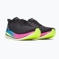 Férfi futócipő Under Armour Velociti SPD black/black/white 3