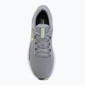 Férfi futócipő Under Armour Charged Surge 4 steel/steel/black 5