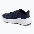 Férfi futócipő Under Armour Turbulance 3 midnight navy/midnight navy/white 3