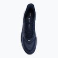 Férfi futócipő Under Armour Turbulance 3 midnight navy/midnight navy/white 5