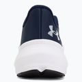 Férfi futócipő Under Armour Turbulance 3 midnight navy/midnight navy/white 6