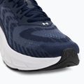 Férfi futócipő Under Armour Turbulance 3 midnight navy/midnight navy/white 7