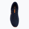 Férfi futócipő Under Armour Charged Surge 4 midnight navy/midnight navy/white 5