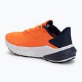 Férfi futócipő Under Armour Turbulance 3 solar orange/midnight navy/solar orange 3
