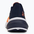Férfi futócipő Under Armour Turbulance 3 solar orange/midnight navy/solar orange 5