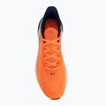 Férfi futócipő Under Armour Turbulance 3 solar orange/midnight navy/solar orange 6