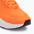 Férfi futócipő Under Armour Turbulance 3 solar orange/midnight navy/solar orange 7