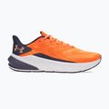 Férfi futócipő Under Armour Turbulance 3 solar orange/midnight navy/solar orange
