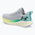 Férfi futócipő Under Armour Velociti SPD halo gray/green mode/black 3
