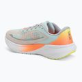 Férfi futócipő Under Armour Velociti Pace refresh mint/electric tangerine/mod gray 3