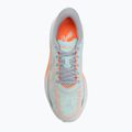 Férfi futócipő Under Armour Velociti Pace refresh mint/electric tangerine/mod gray 5