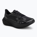 Női futócipő Under Armour Velociti Distance black/black/metallic silver