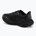 Női futócipő Under Armour Velociti Distance black/black/metallic silver 3