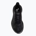 Női futócipő Under Armour Velociti Distance black/black/metallic silver 5