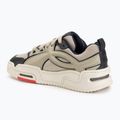 Edzőcipők Under Armour HB-LO desert sand/stone/racer red 3