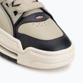 Edzőcipők Under Armour HB-LO desert sand/stone/racer red 7