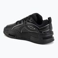 Edzőcipő Under Armour HB-LO black/black/anthracite 3