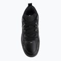 Edzőcipő Under Armour HB-LO black/black/anthracite 5