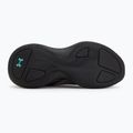 edzőcipő Under Armour Echo electric tangerine/black/green mode 4