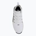 Férfi edzőcipő Under Armour Phantom X ultimate white/white/black 5