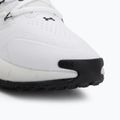 Férfi edzőcipő Under Armour Phantom X ultimate white/white/black 7