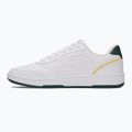 Férfi edzőcipő Under Armour Motion white/arden green/fresco blue 2