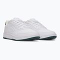 Férfi edzőcipő Under Armour Motion white/arden green/fresco blue 3