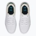 Férfi edzőcipő Under Armour Motion white/arden green/fresco blue 4