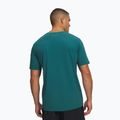 Férfi póló Under Armour Sportstyle Left Chest rack green/arden green 2