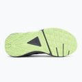 Férfi edzőcipő Under Armour Charged Commit TR 5 mod gray/castlerock/lumos lime 4
