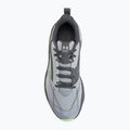 Férfi edzőcipő Under Armour Charged Commit TR 5 mod gray/castlerock/lumos lime 5