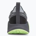 Férfi edzőcipő Under Armour Charged Commit TR 5 mod gray/castlerock/lumos lime 6
