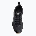 Férfi edzőcipő Under Armour Charged Commit TR 5 anthracite/black/black 5